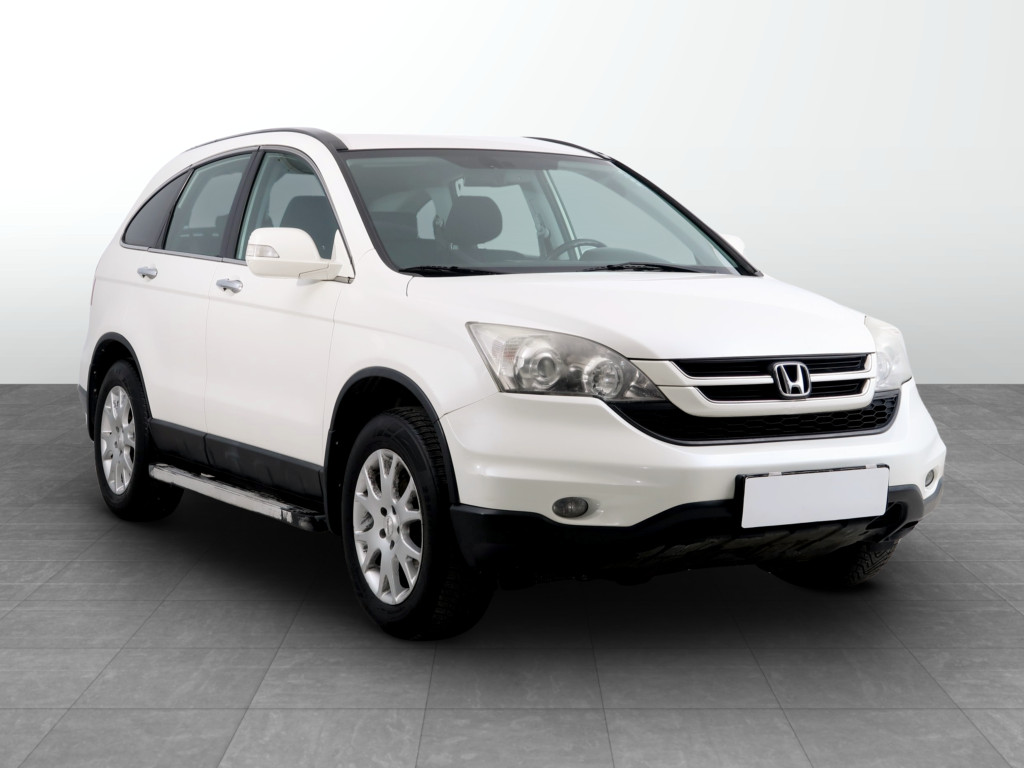 Honda CR-V 2010