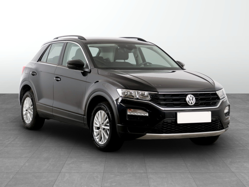 Volkswagen T-Roc 2020