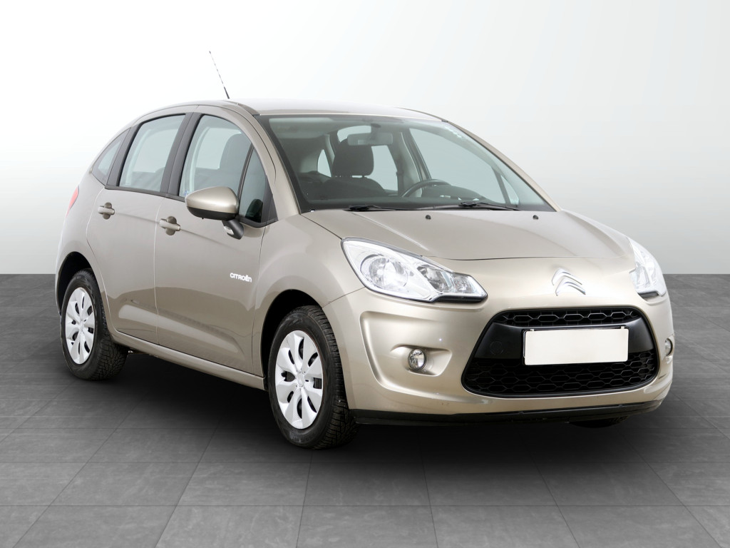Citroen C3 2010