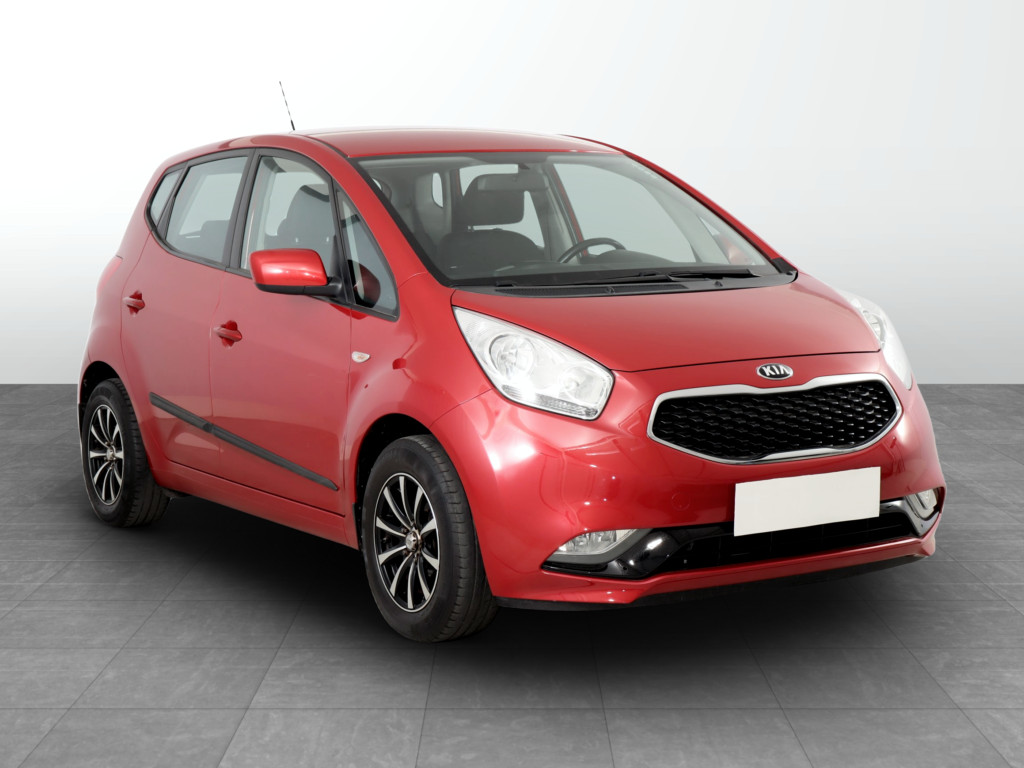 Kia Venga 2017