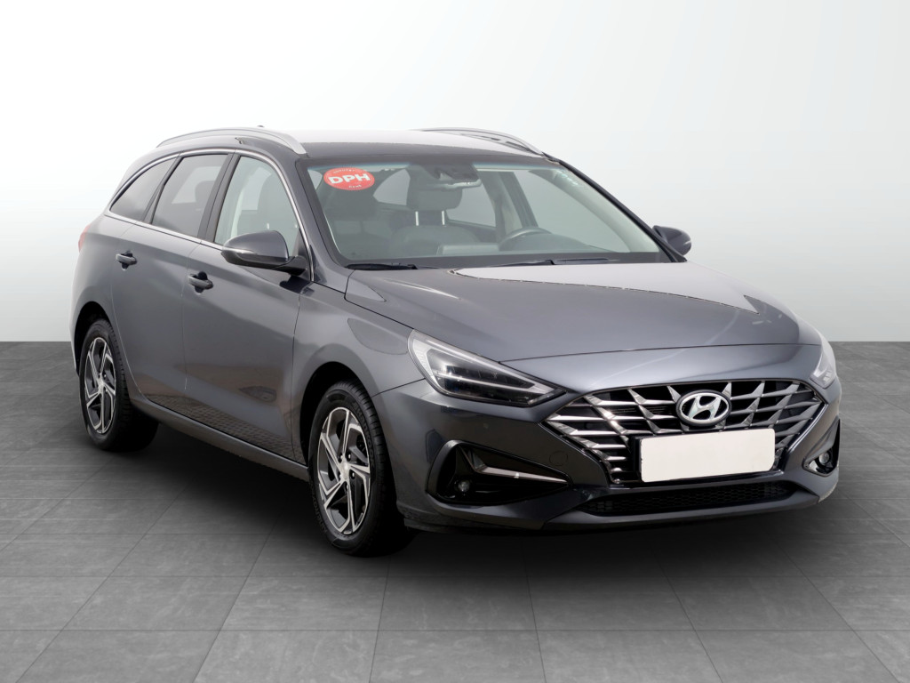 Hyundai i30 2023