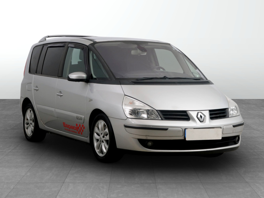 Renault Espace 2007