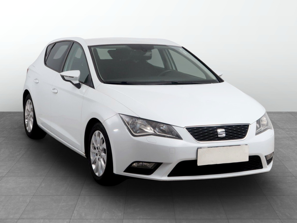 Seat Leon 2013