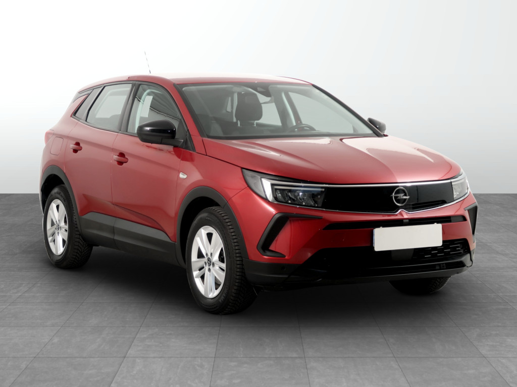 Opel Grandland 2022