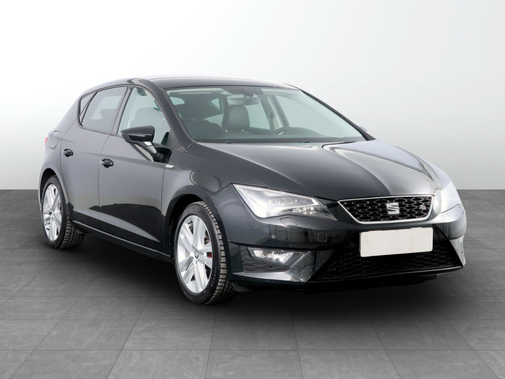 Seat Leon 2016