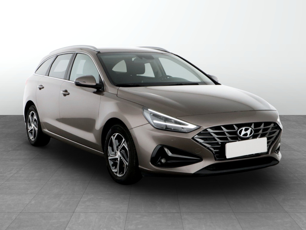 Hyundai i30 2023