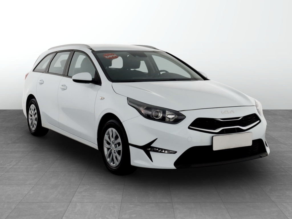 Kia Ceed 2022