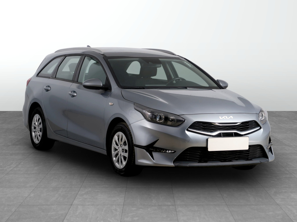 Kia Ceed 2022