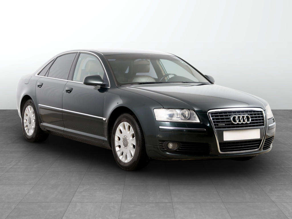 Audi A8 2006
