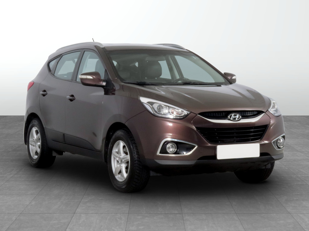 Hyundai ix35 2014