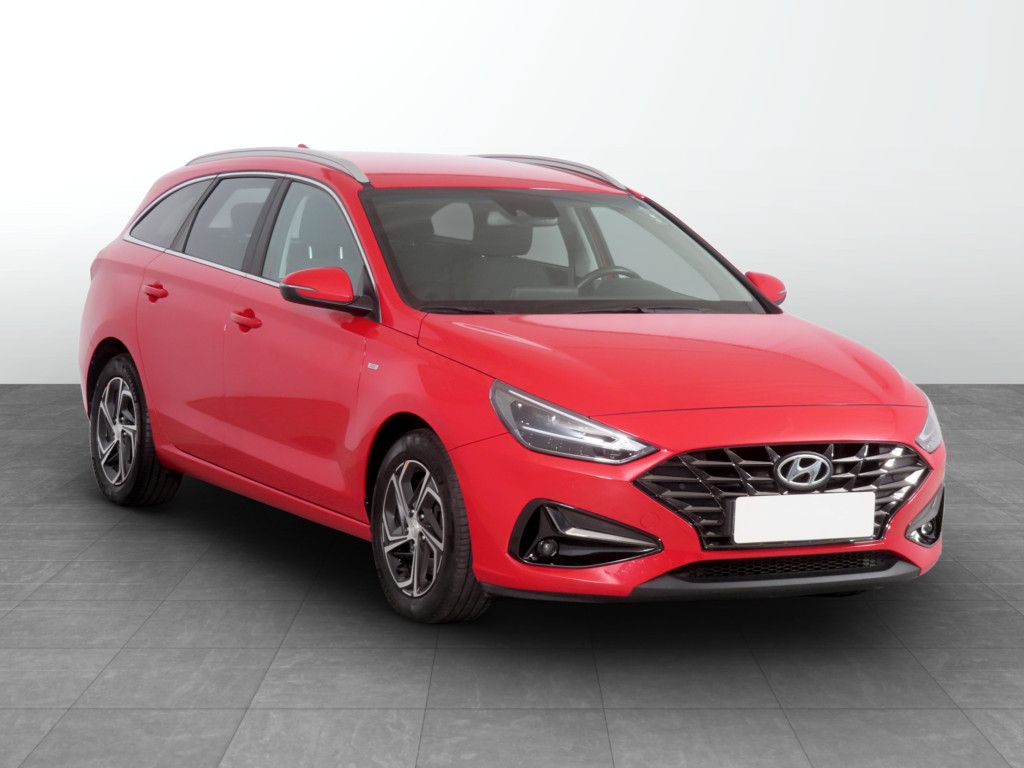 Hyundai i30 2022