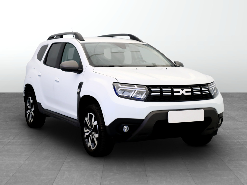 Dacia Duster 2023