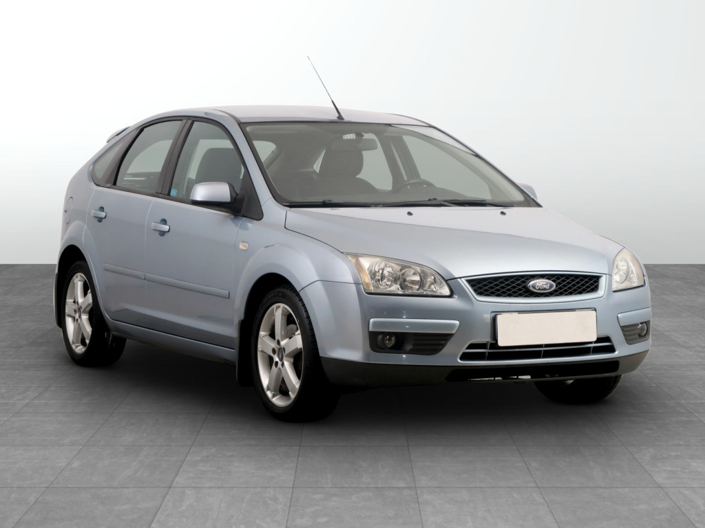 Ford Focus 2007