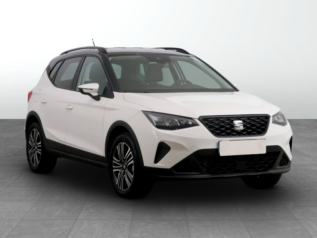 Seat Arona 2023