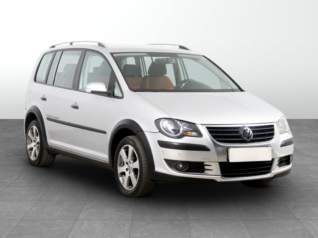 Volkswagen Touran 2007