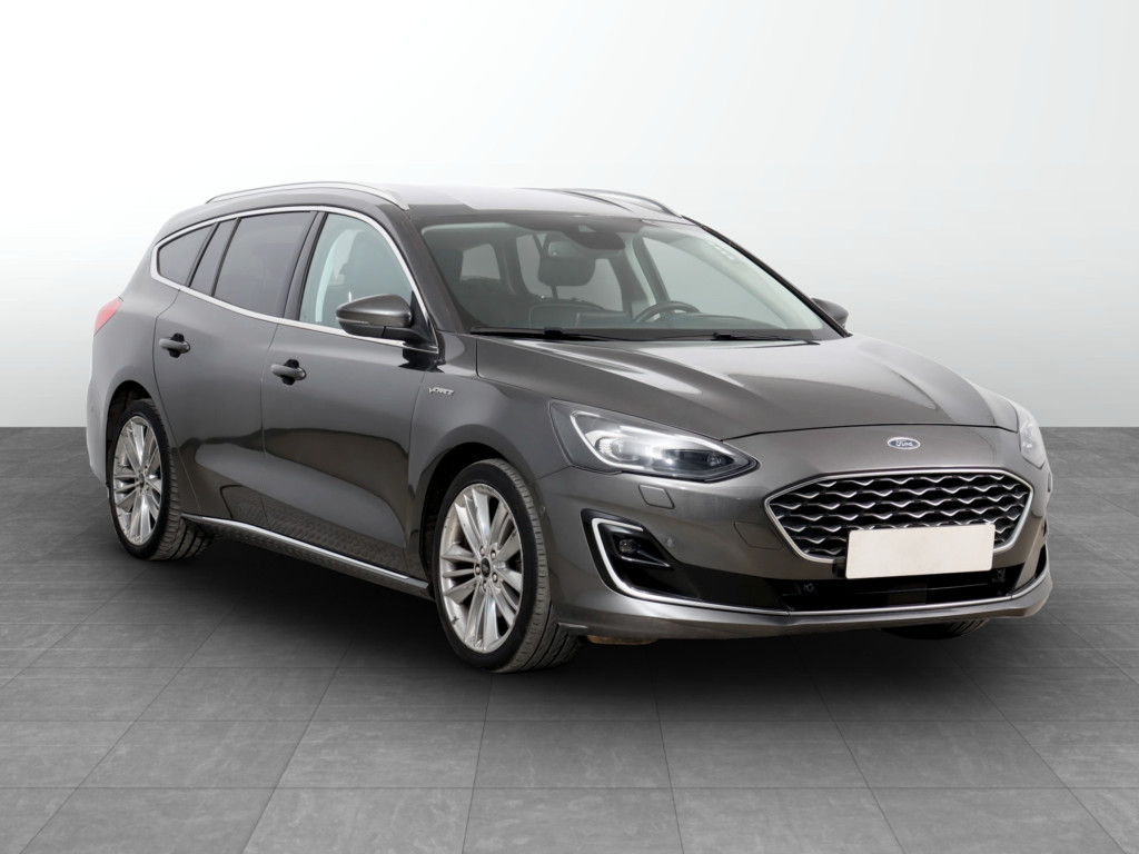 Ford Focus 2019