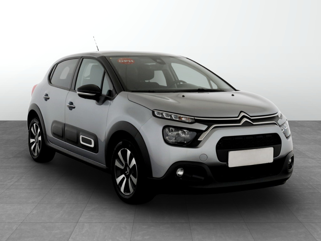 Citroen C3 2024
