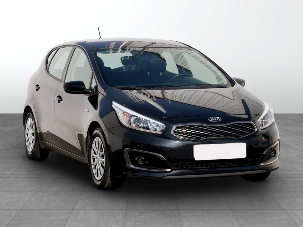 Kia Ceed 2017