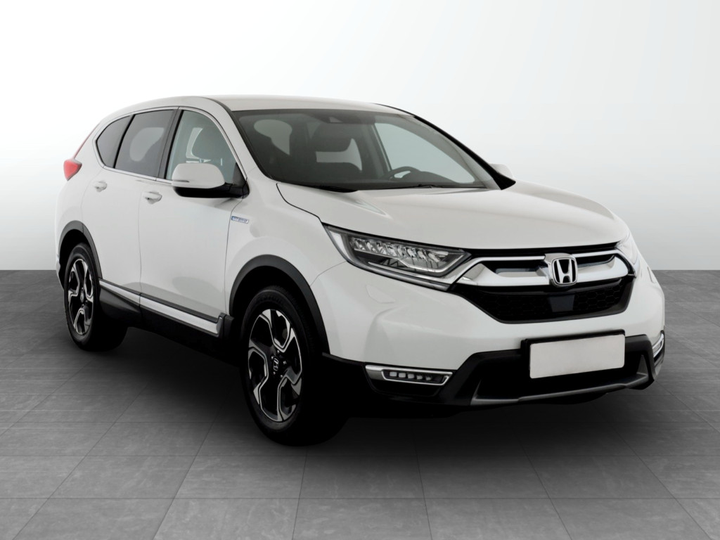 Honda CR-V 2019