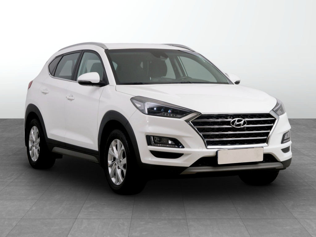 Hyundai Tucson 2020