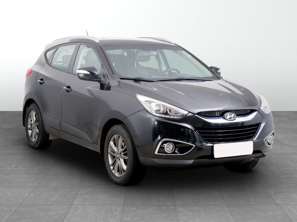 Hyundai ix35 2014