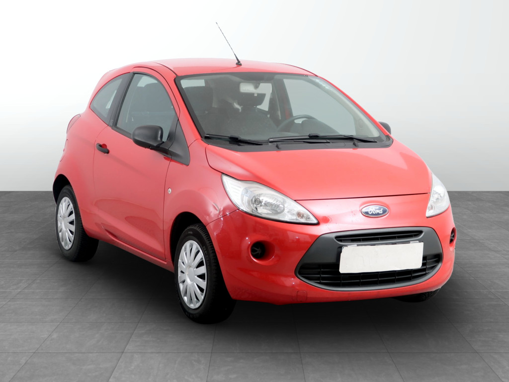 Ford Ka 2015