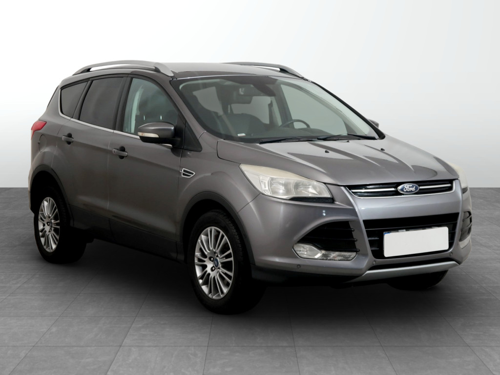 Ford Kuga 2014