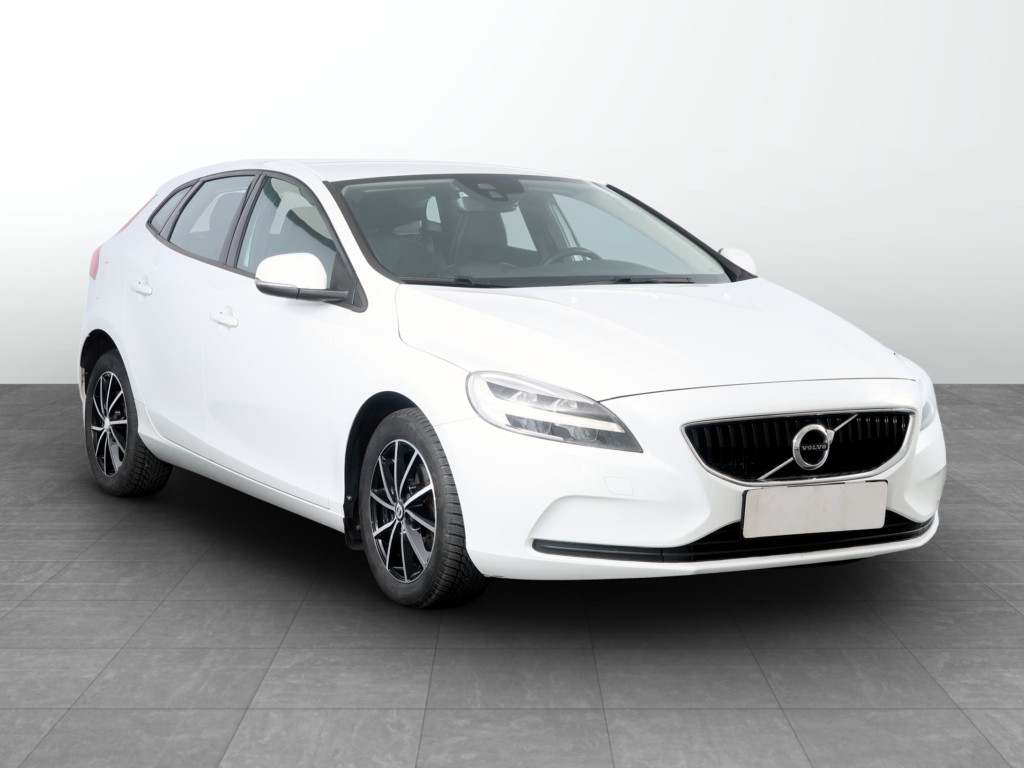 Volvo V40 2016