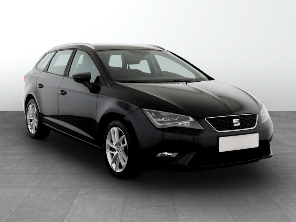 Seat Leon 2015