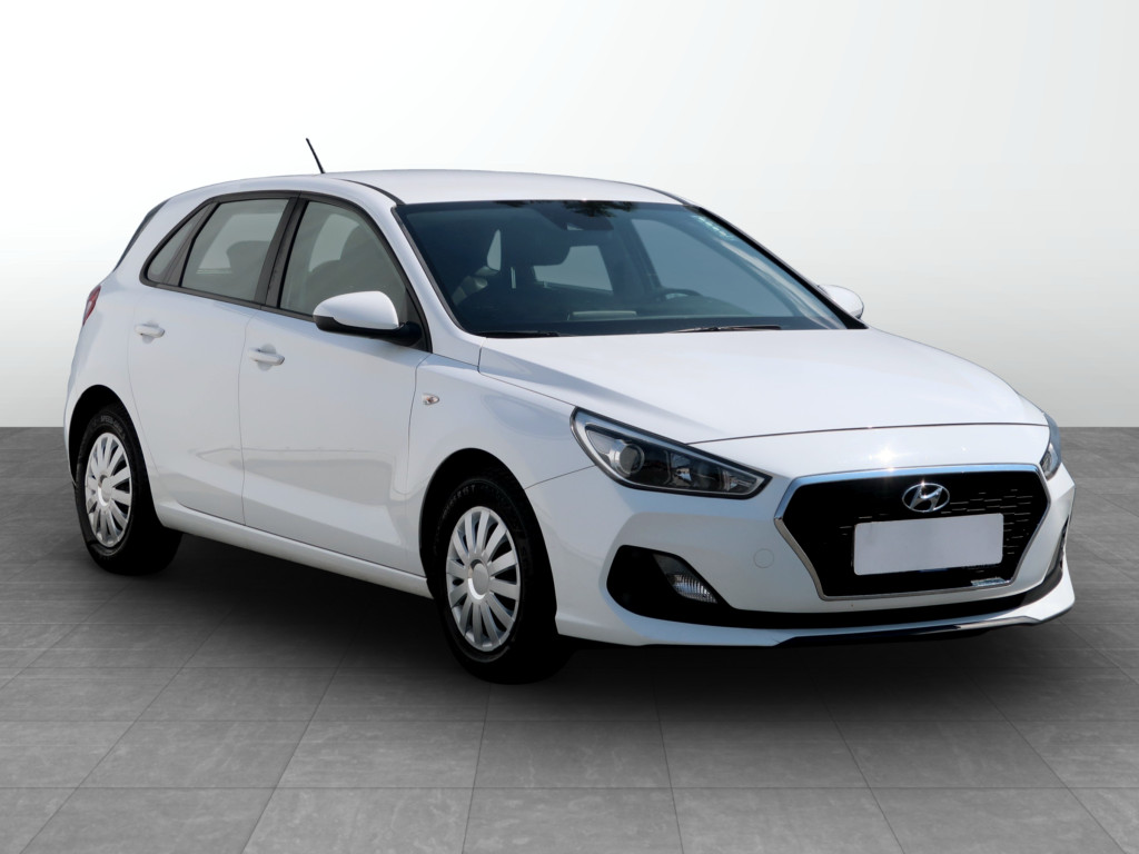 Hyundai i30 2020