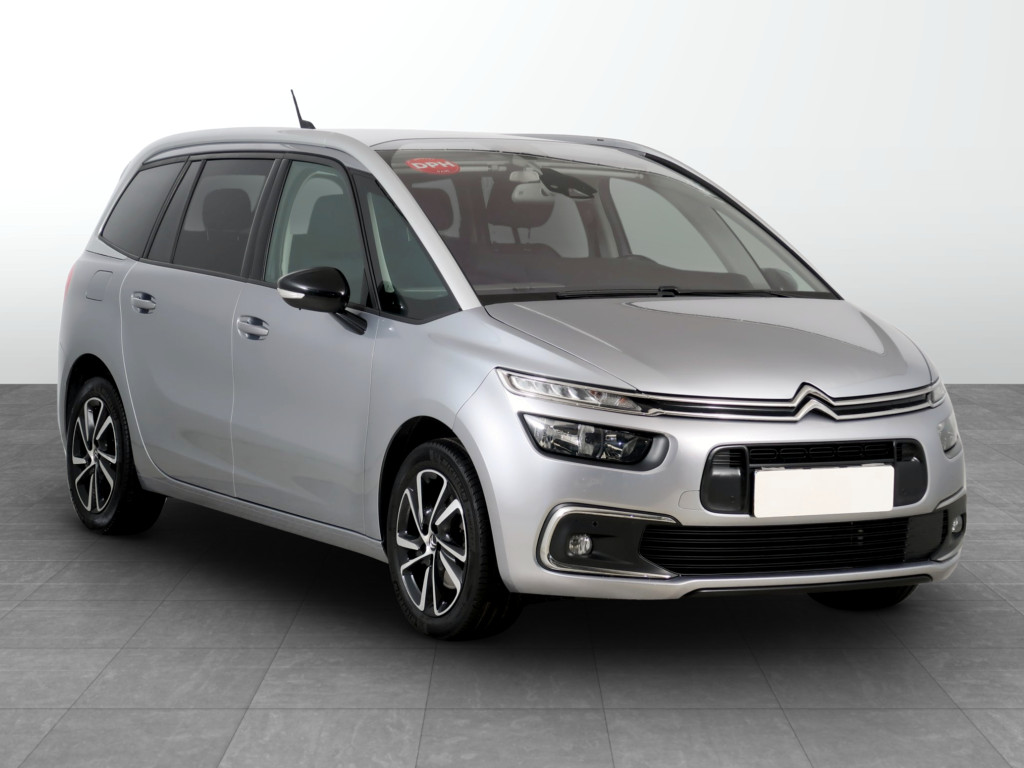 Citroen C4 Grand SpaceTourer