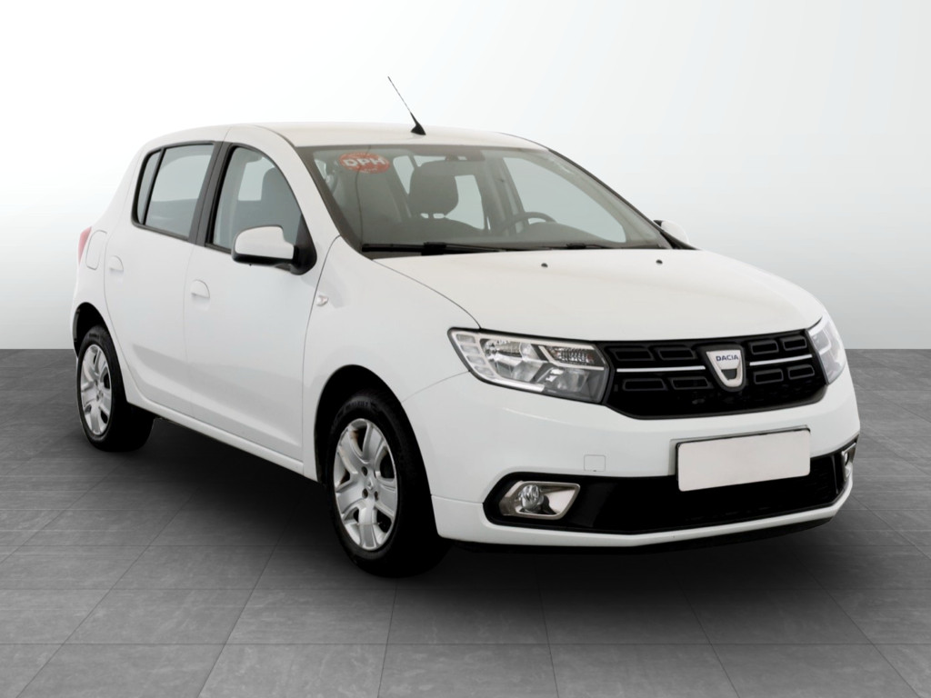 Dacia Sandero 2021
