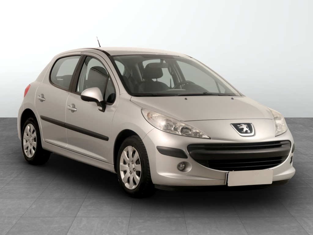 Peugeot 207 2009