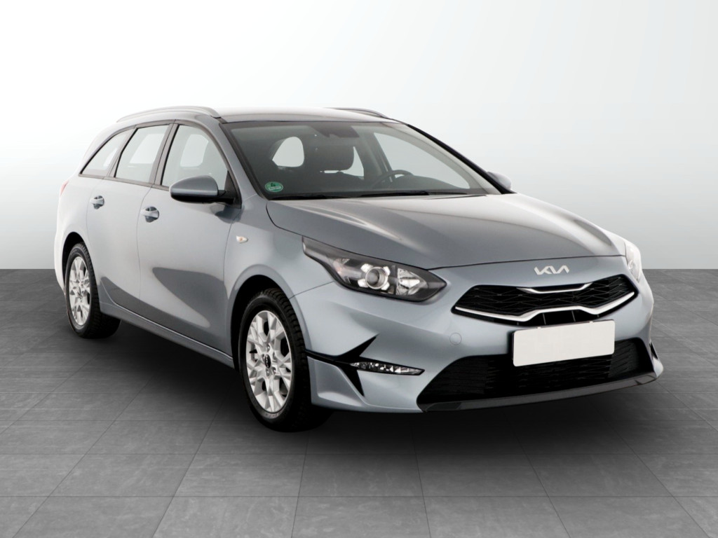 Kia Ceed 2022
