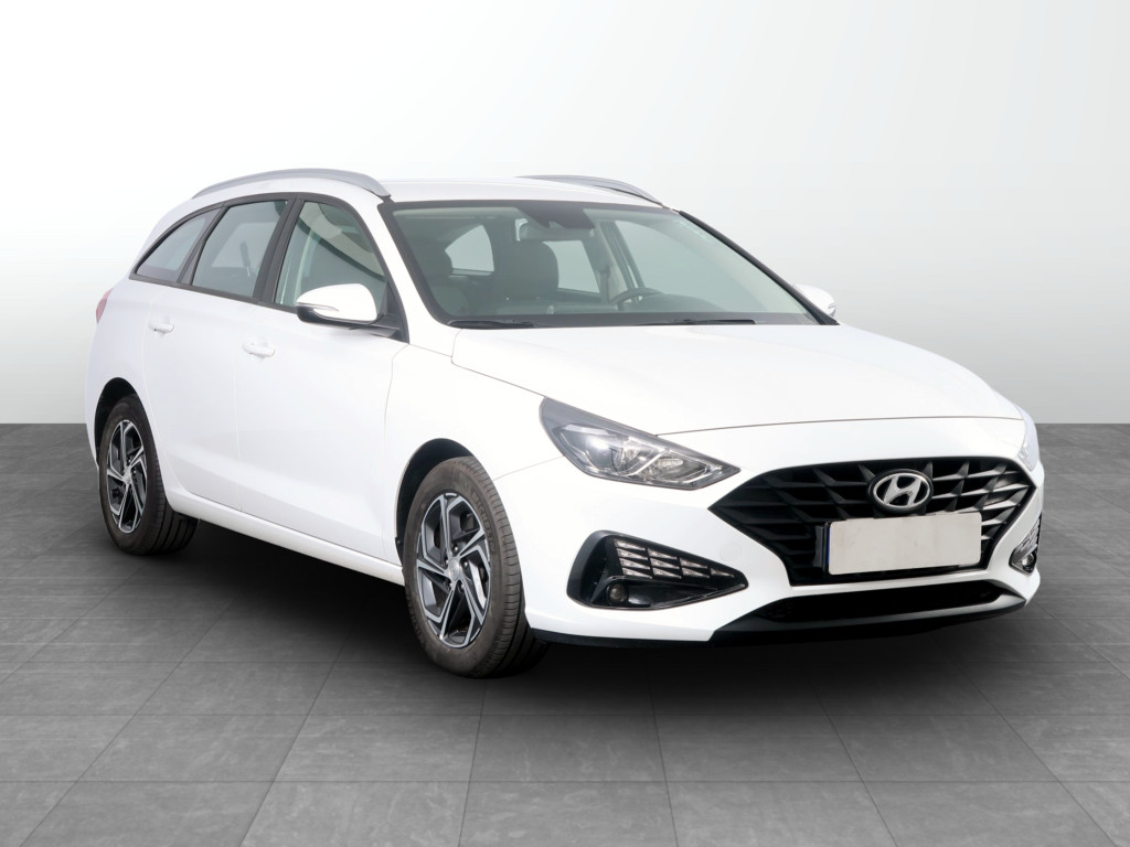 Hyundai i30 2023