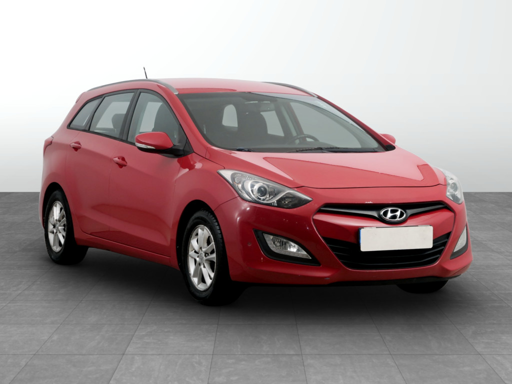 Hyundai i30 2013
