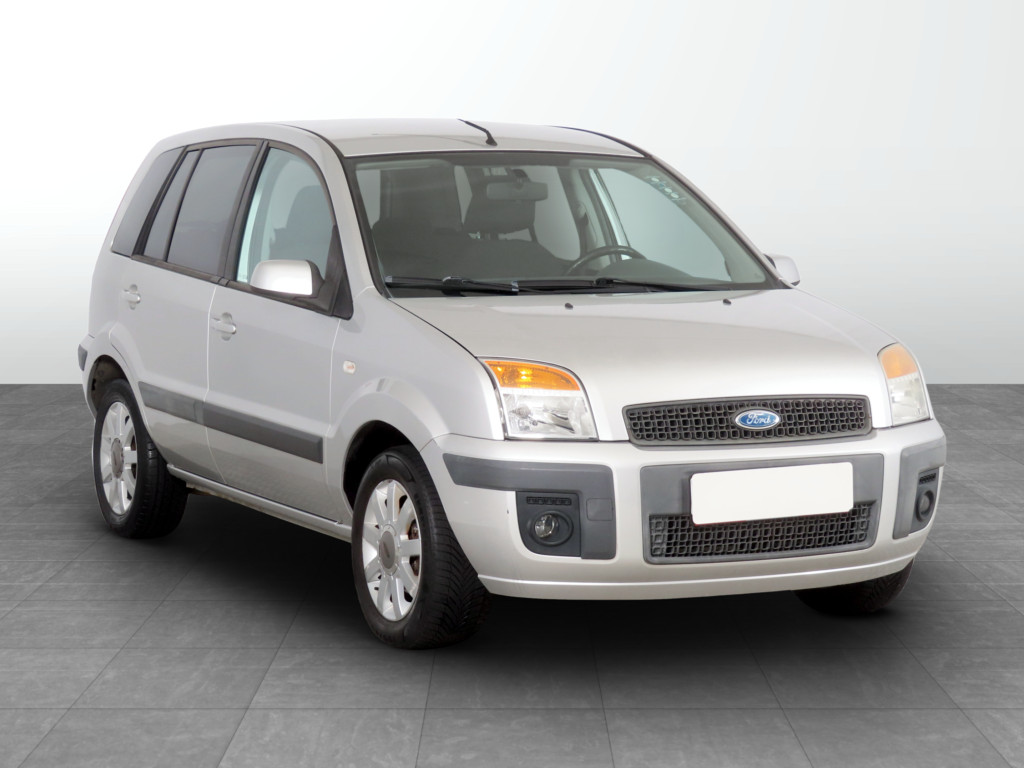 Ford Fusion 2007