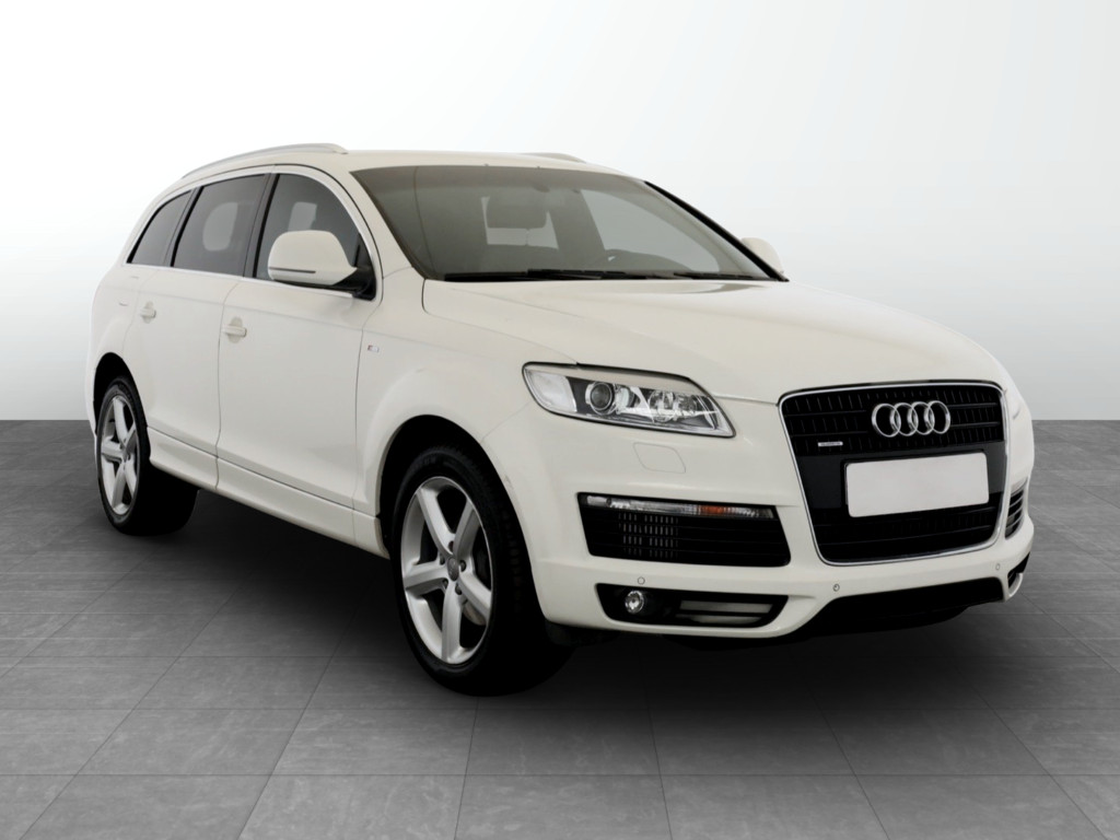 Audi Q7 2008