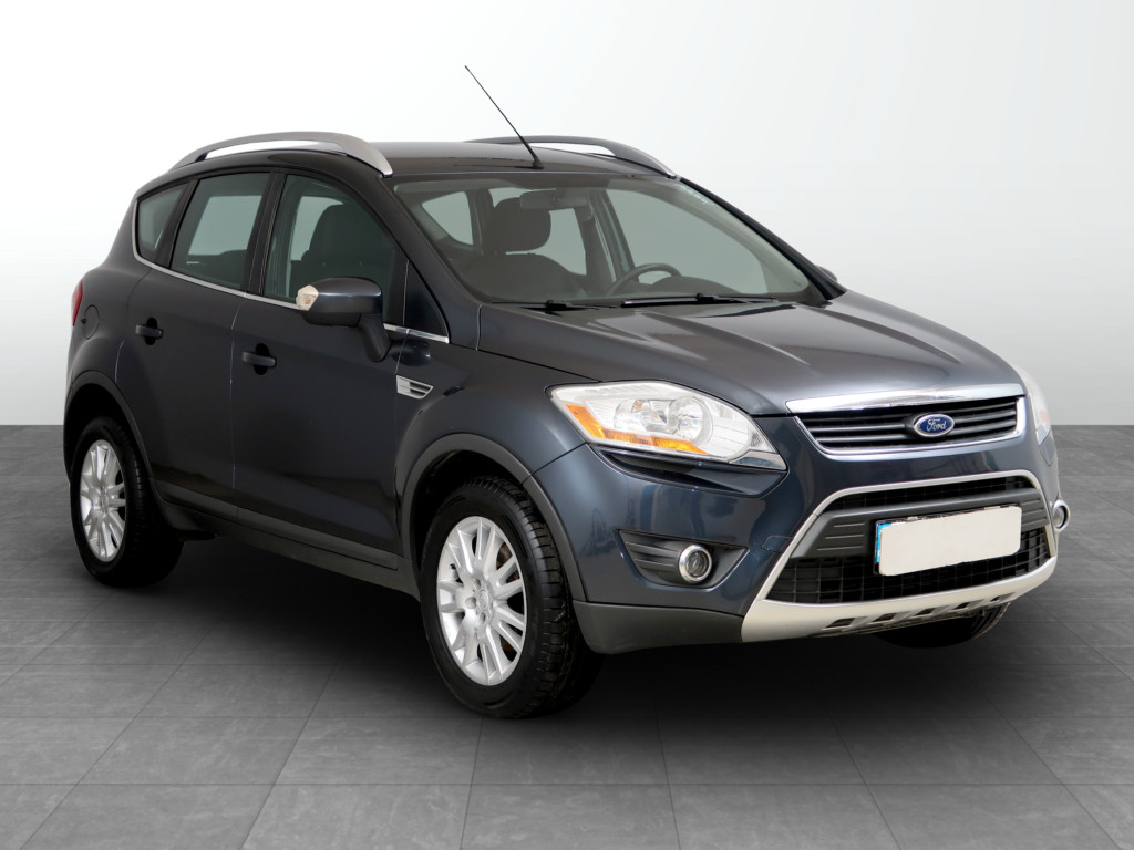 Ford Kuga 2009