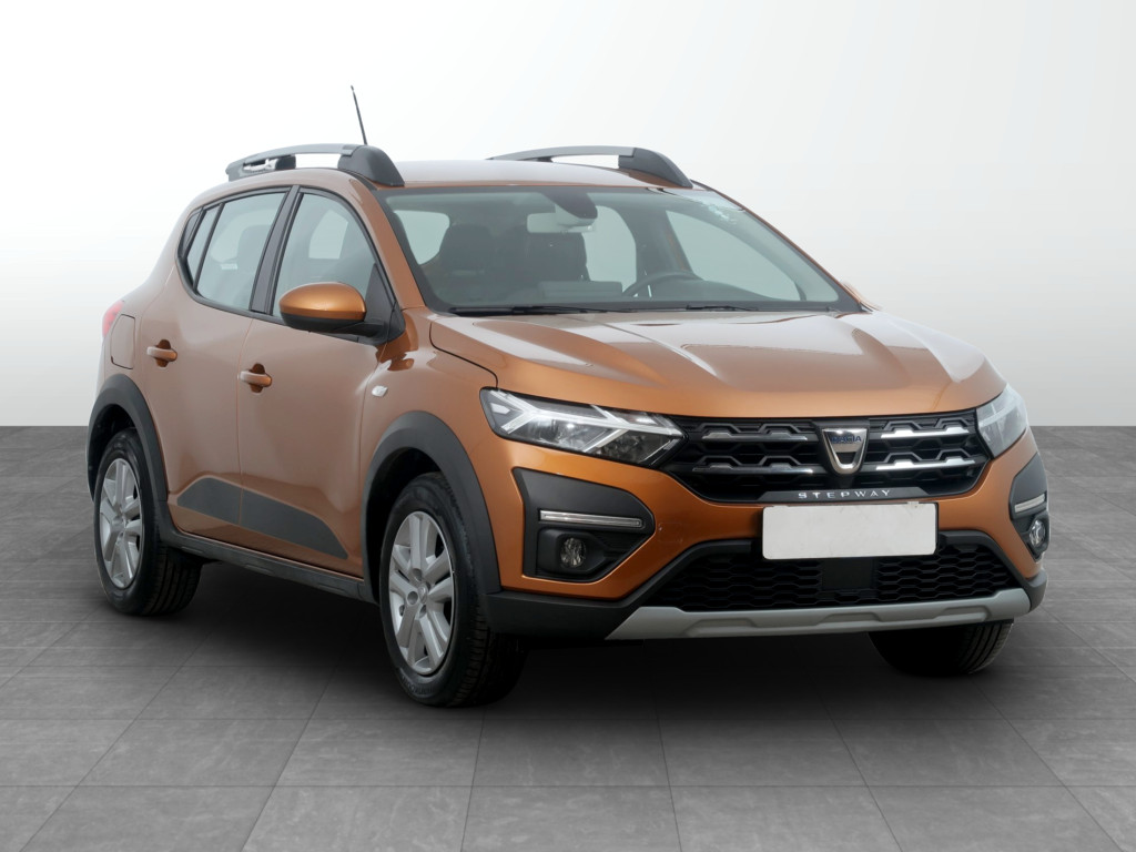 Dacia Sandero 2022