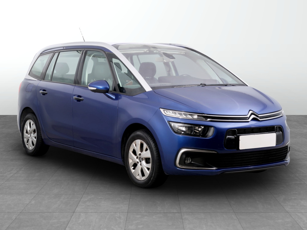 Citroen C4 Picasso 2017