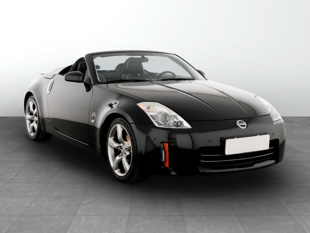 Nissan 350Z 2006
