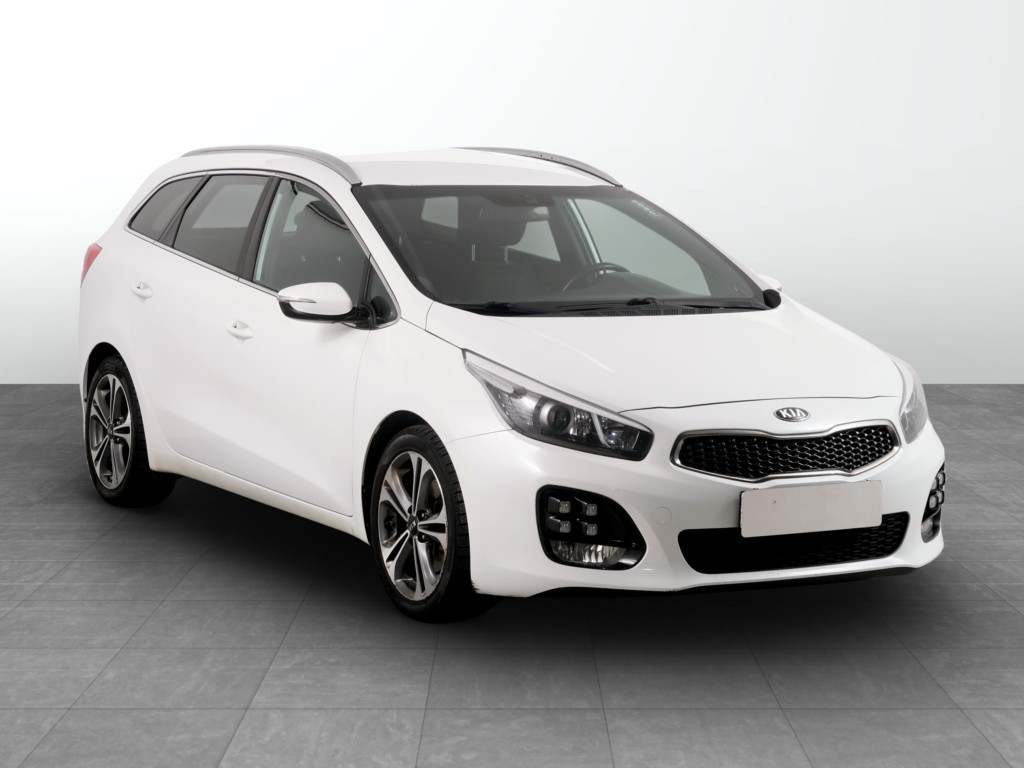 Kia Ceed 2017