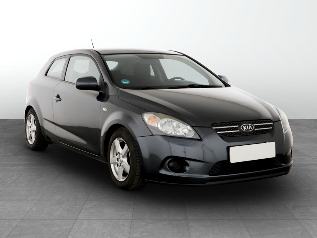 Kia Ceed 2010