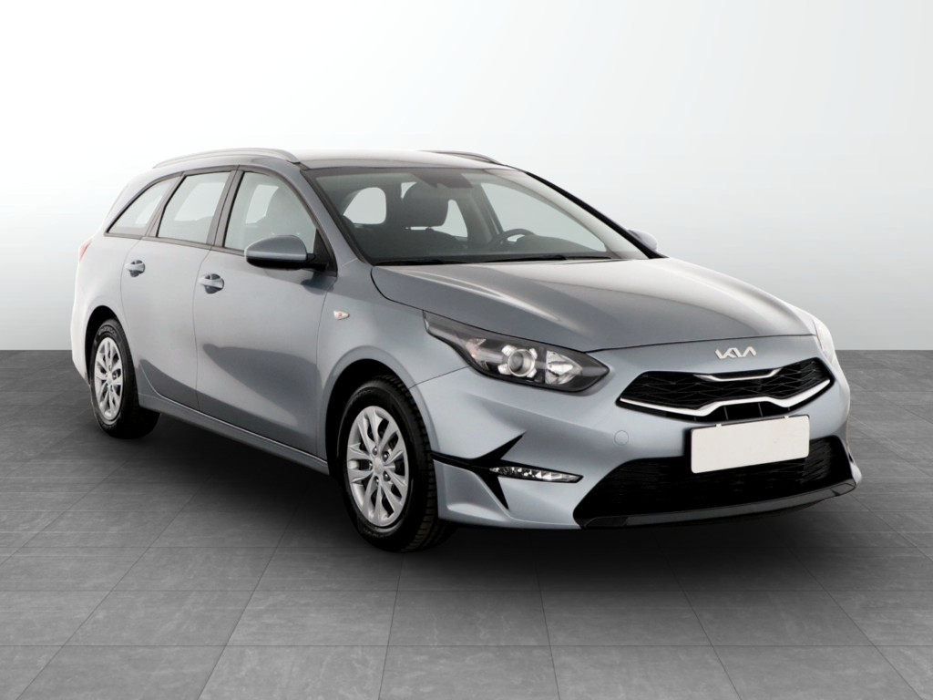 Kia Ceed 2022