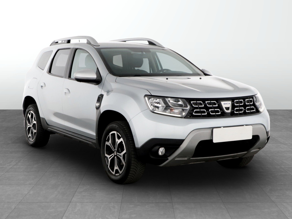 Dacia Duster 2019