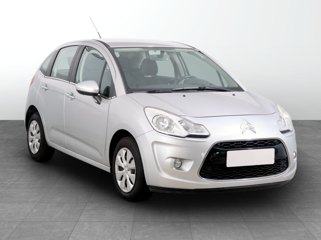Citroen C3 2013