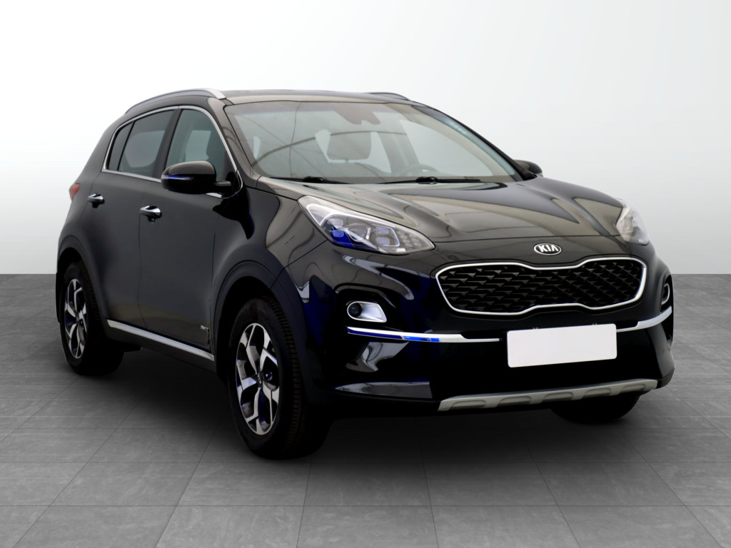 Kia Sportage 2020
