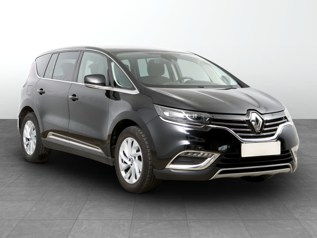 Renault Espace 2016