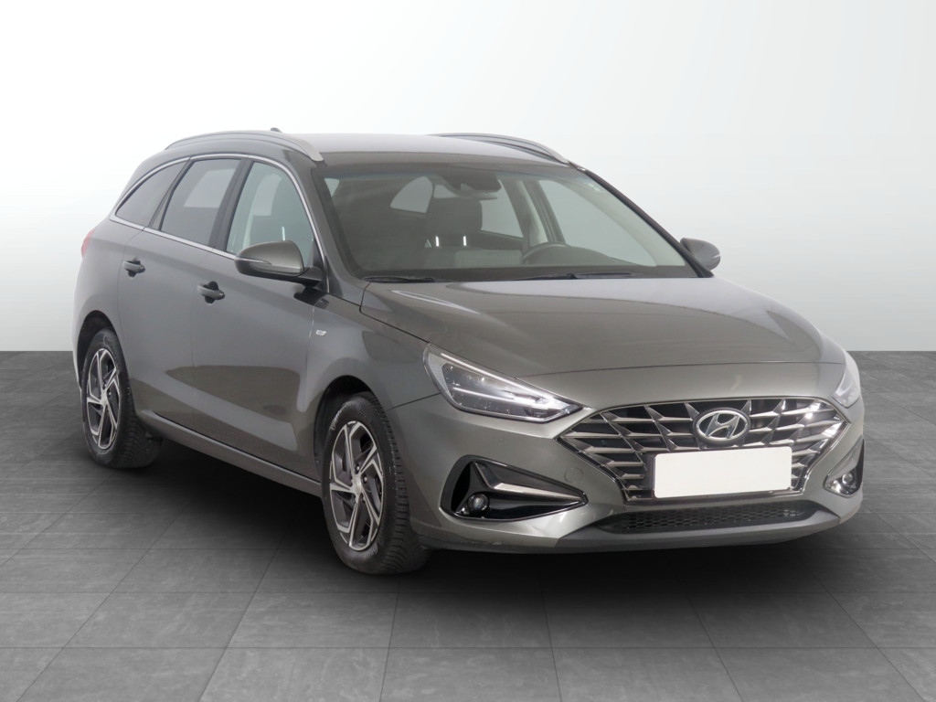 Hyundai i30 2022